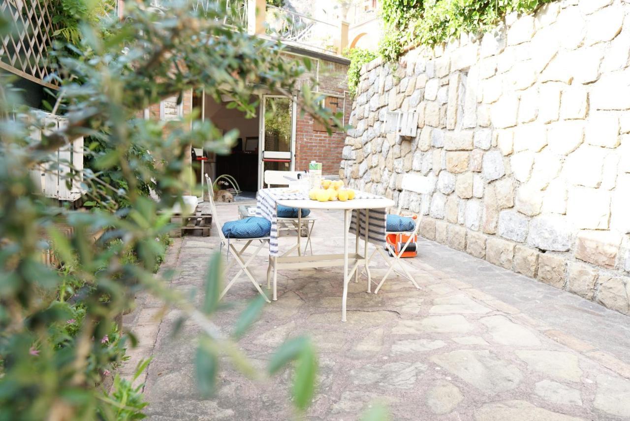 Villa Caterina - Solemar Sicilia 체팔루 외부 사진