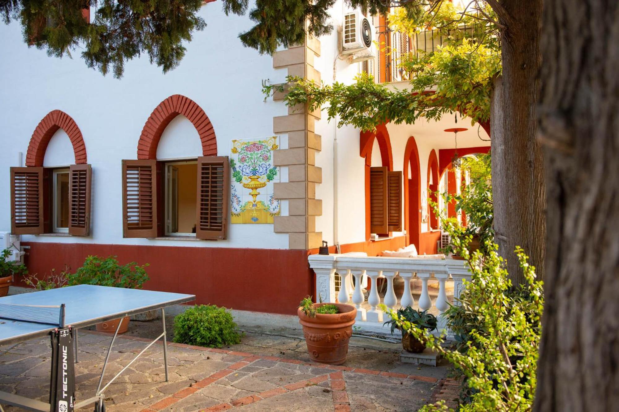 Villa Caterina - Solemar Sicilia 체팔루 외부 사진